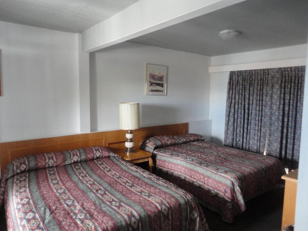 Castaway Motel Nanaimo Cameră foto